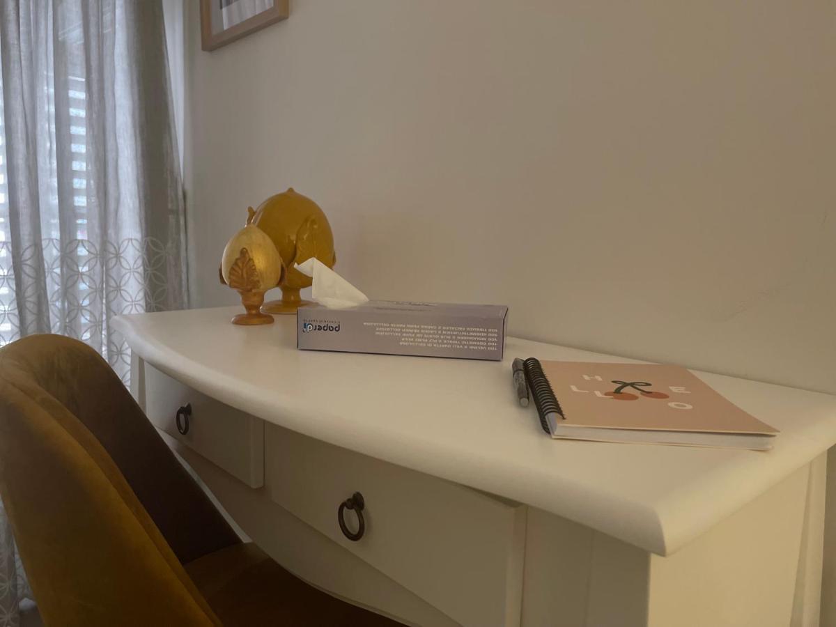 Alojamento de Acomodação e Pequeno-almoço Le Dimore Del Portico Fasano