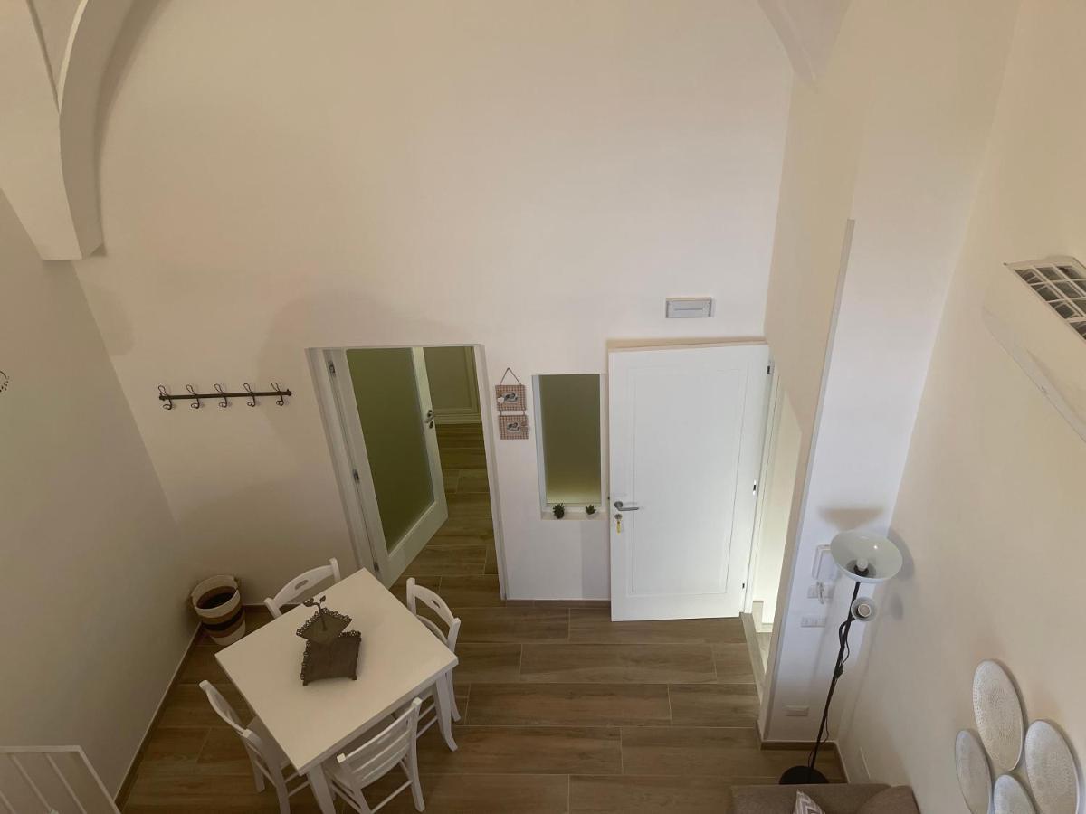Le Dimore Del Portico Fasano