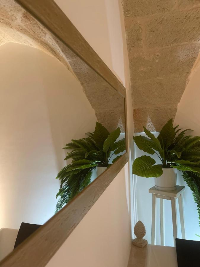 Le Dimore Del Portico Couette-café