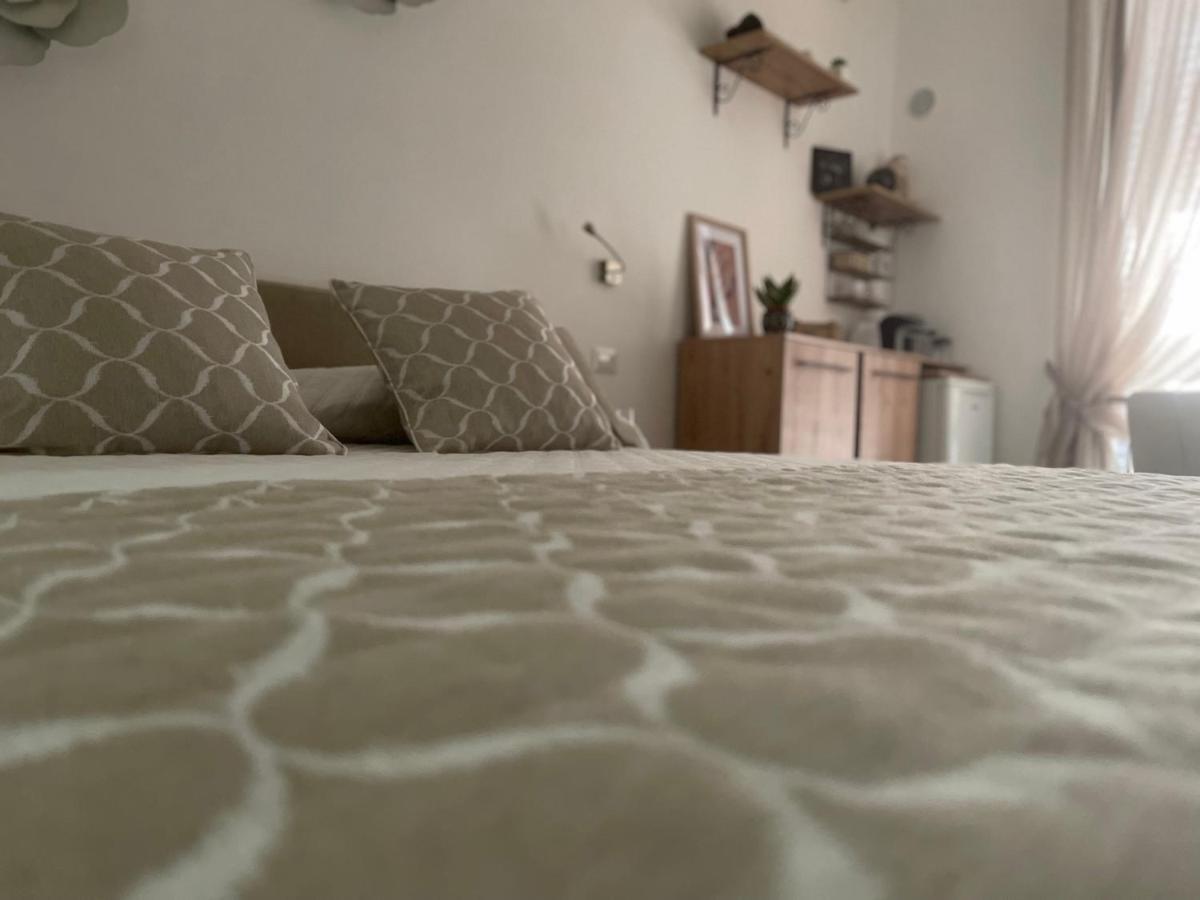 Le Dimore Del Portico Couette-café Fasano