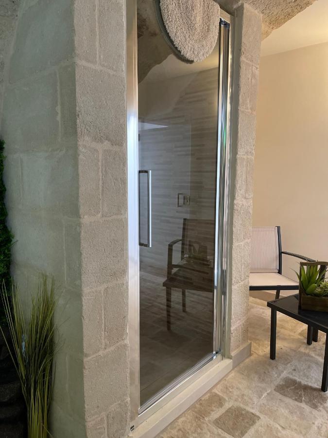 Le Dimore Del Portico Couette-café