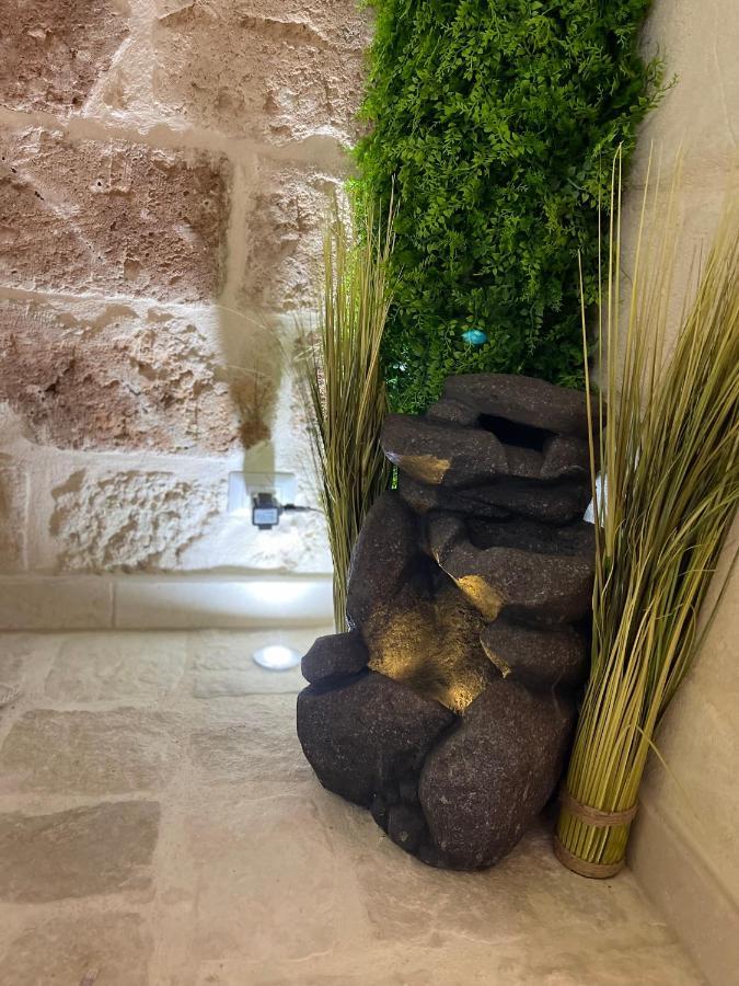 Le Dimore Del Portico Fasano